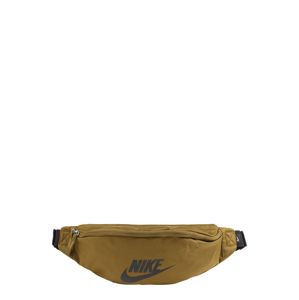Nike Sportswear Ľadvinka 'Heritage'  olivová
