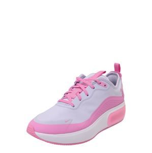 Nike Sportswear Nízke tenisky 'Nike Air Max Dia'  ružová / biela