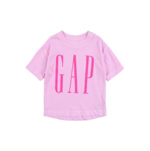 GAP Shirt  ružová