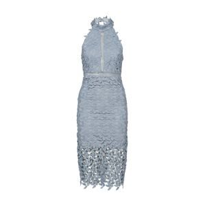 Bardot Kokteilové šaty 'Gemma'  dymovo modrá