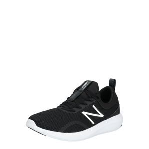 New Balance Bežecká obuv 'Coast v5'  čierna / biela