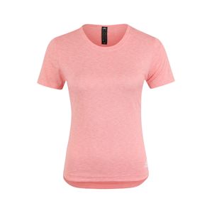 ADIDAS PERFORMANCE Funkčné tričko 'PERF TEE'  ružová