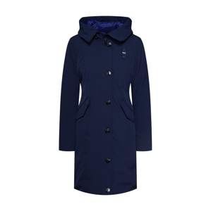Blauer.USA Zimný kabát  modré