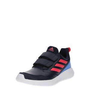 ADIDAS PERFORMANCE Športová obuv 'AltaRun'  modré / neónovo červená / čierna