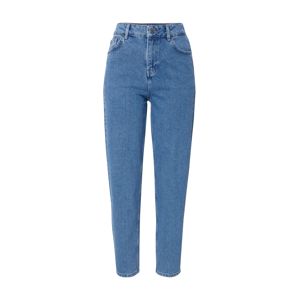 WHY7 Jeans 'DANA'  modrá denim