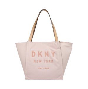 DKNY Shopper 'COURTNEY'  staroružová