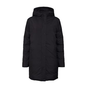 LACOSTE Prechodný kabát 'Blouson'  čierna