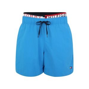 Tommy Hilfiger Underwear Plavecké šortky  modré