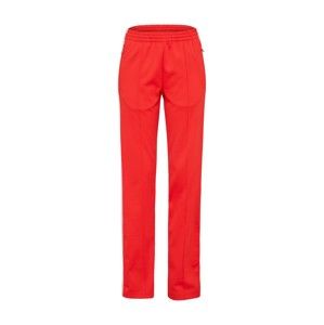 Calvin Klein Jeans Nohavice  červené