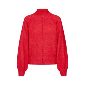 Pepe Jeans Pullover 'CLOTILDE'  červené