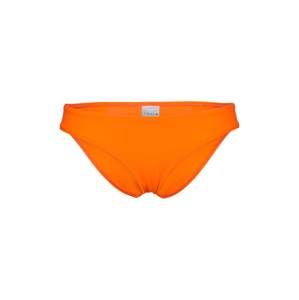 EDITED Bikinové nohavičky 'Hira'  oranžová