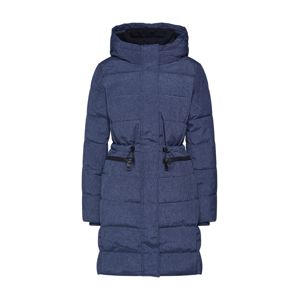 EDC BY ESPRIT Zimný kabát '3M Thinsulate'  námornícka modrá