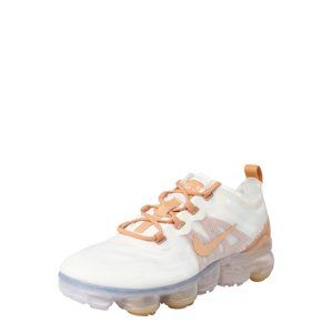 Nike Sportswear Nízke tenisky 'AIR VAPORMAX'  ružová / biela