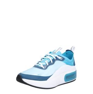 Nike Sportswear Nízke tenisky 'Nike Air Max Dia SE'  modré / svetlomodrá / biela