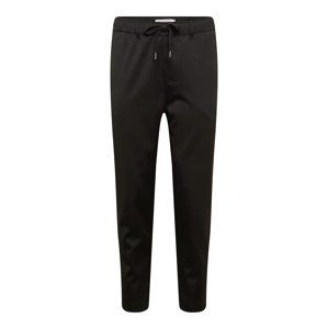 Calvin Klein Jeans Nohavice 'NEW GALFOS CO/EA FABRIC'  čierna