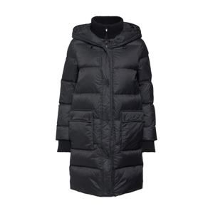 HUGO Zimný kabát 'Femisa-1'  čierna